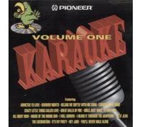 Various - Pioneer Karaoke Vol 1 [Import]