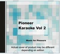 Various - Pioneer Karaoke Vol 2 [Import]