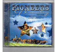 Various - Pioneers of Country [BE Import]