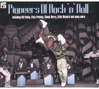 Various - Pioneers of Rock 'N' Roll [Import]