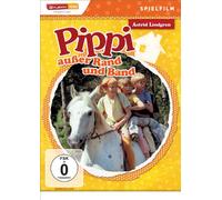 Various - Pippi Außer Rand und Band
