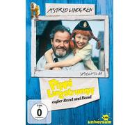 Various - Pippi Außer Rand und Band [Import]