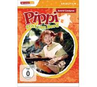 Pippi Geht Von Bord – Film – DVD – LEONINE