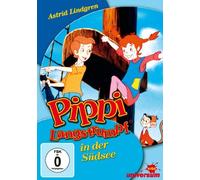 Various - Pippi in der Südsee