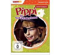 Various - Pippi in Taka-Tuka-Land [Import]