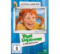 Various - Pippi in Taka-Tuka-Land