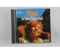 Various - Pippi in Taka Tuka Land