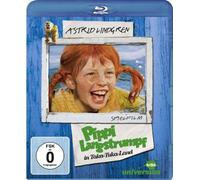Various - Pippi in Taka-Tuka Land BD [Blu-Ray] [Import]
