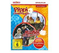 Various - Pippi Langstrumpf/Michel aus Lönneberga-Spielf