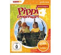 Various - Pippi Langstrumpf Spielfilm-Box [Import]