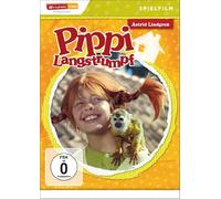 Various - Pippi Langstrumpf Teil 1 [Import]