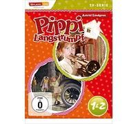 Various - Pippi Langstrumpf TV-Serie