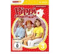 Various - Pippi Langstrumpf TV-Serie DVD 3 [Import]