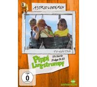 Various - Pippi Langstrumpf TV-Serie DVD 3 [Import]