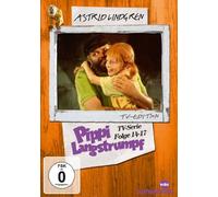 Various - Pippi Langstrumpf TV-Serie DVD 4 [Import]