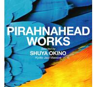 Various - Pirahnahead Works Selected by [Import]