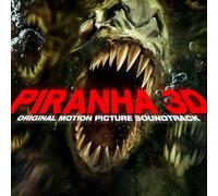 Piranha 3D (Original Soundtrack)