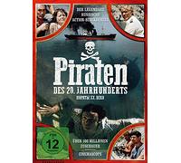 Various - Piraten des 20.Jahrhunderts