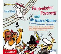 Various - Piratenkater Pavarotti und Die Wilden Männer [Import]