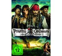 Various - Pirates of The Caribbean-Fremde Gezeiten [Import]