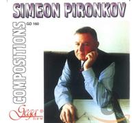 Various - Pironkov; Compositions
