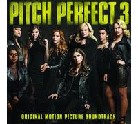 Pitch Perfect 3 (Vinyl) 12" Album
