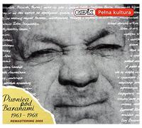 Various - Piwnica Pod Baranami 1963-1968 [2CD]