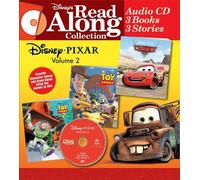 Various - Pixar 2: Cars Toy Story 2 / Read-Alo