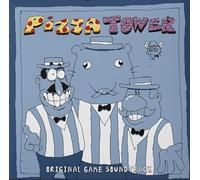 Various - Pizza Tower (Original Soundtrack) [Vinyl LP]