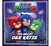 Various - PJ Masks-Staffel 2 CD 2