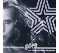 Various - Pk2 Vol. 1 - Bar Edition