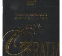 Various - Placido Domingo's Operalia '98: A Tribute to Passion and Soul