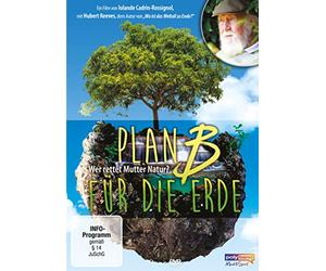 Various - Plan B Für die Erde-Wer Rettet Mutter