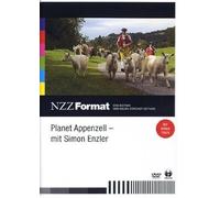 Various - Planet Appenzell: mit Simon Enzler-Nzz Format [Import]