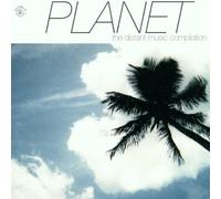 Various - Planet CD