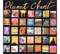 Various - Planet Chant