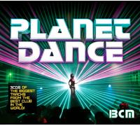 Various - Planet Dance