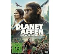 Various - Planet der Affen: New Kingdom [Import]