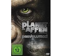 Various - Planet der Affen: Prevolution [Import]