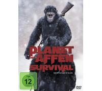 705617 D-PLANET DER AFFEN SURVIVAL G