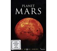 Various - Planet Mars