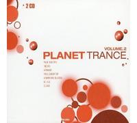Various - Planet Trance/Vol.2