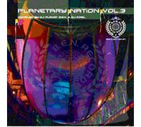 Various - Planetary Nation Vol. 3 [Import]