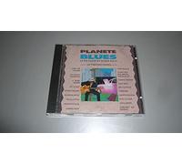 Various - Planete Blues le meilleur du blues rock