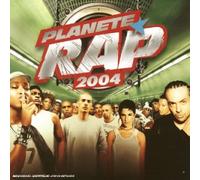 Various - Planete Rap 4