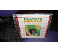 various - Planete Reggae le meilleur de la musique reggae