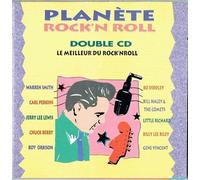 Various – Planete Rock'n'Roll – Import