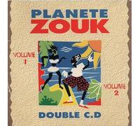 Various - Planete Zouk Volume 1 & 2