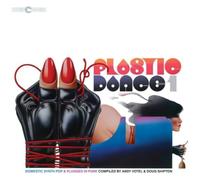 Various – Plastic Dance: Volume One – Finders Keepers