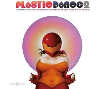 Various – Plastic Dance: Volume Two – Vinyle 12"